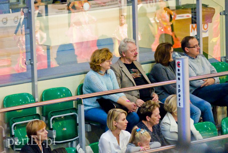  Najlepsi tancerze Europy w Elblągu zdjęcie nr 114826