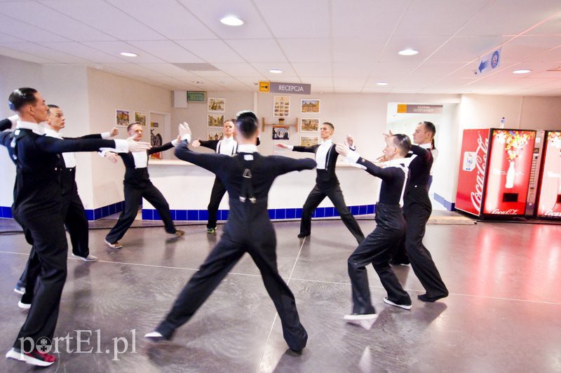  Najlepsi tancerze Europy w Elblągu zdjęcie nr 114812