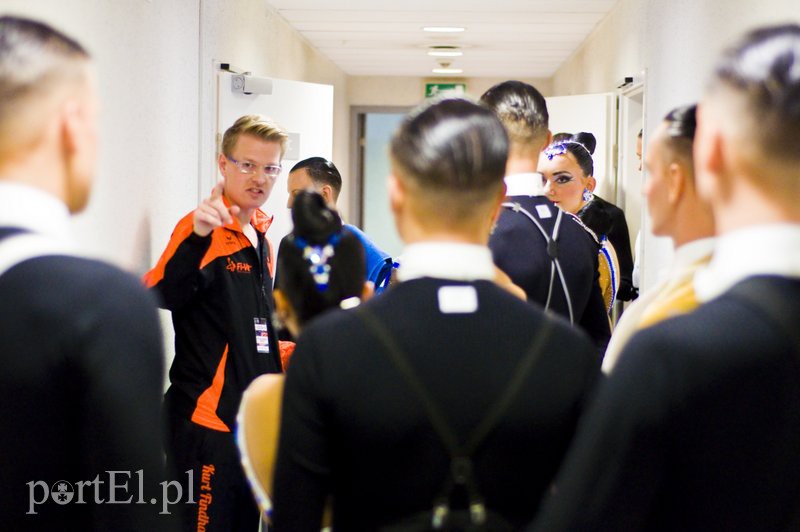  Najlepsi tancerze Europy w Elblągu zdjęcie nr 114801