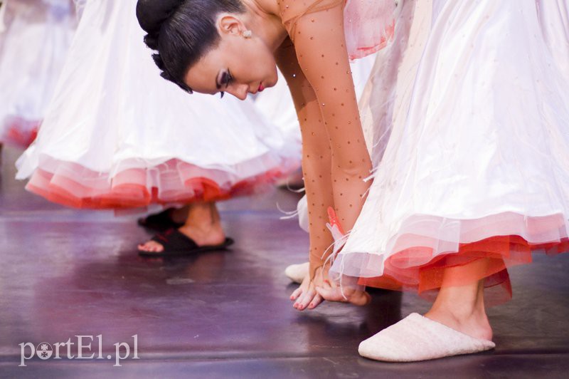  Najlepsi tancerze Europy w Elblągu zdjęcie nr 114814