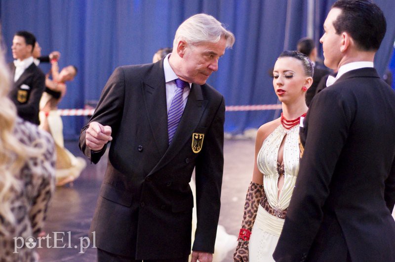  Najlepsi tancerze Europy w Elblągu zdjęcie nr 114810