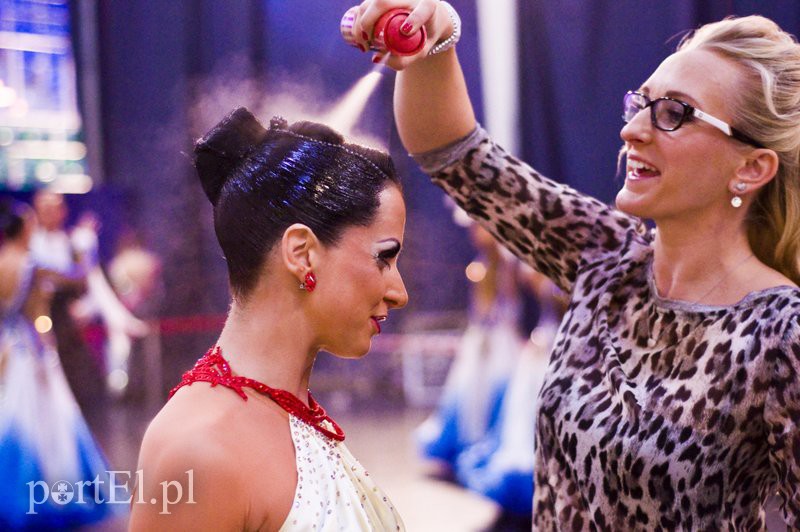  Najlepsi tancerze Europy w Elblągu zdjęcie nr 114808