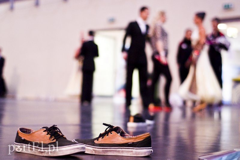  Najlepsi tancerze Europy w Elblągu zdjęcie nr 114806