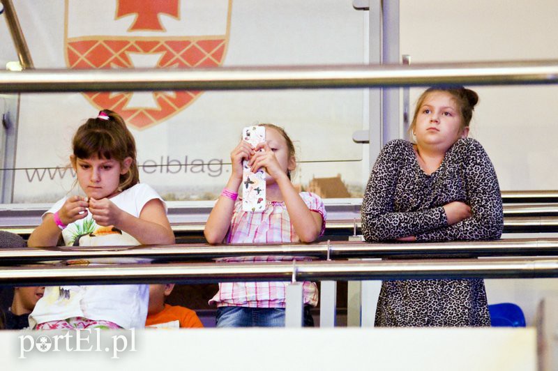  Najlepsi tancerze Europy w Elblągu zdjęcie nr 114833