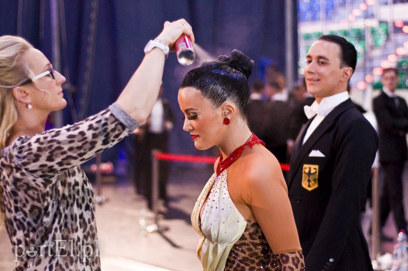  Najlepsi tancerze Europy w Elblągu zdjęcie nr 114807