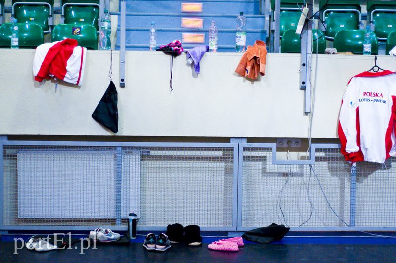  Najlepsi tancerze Europy w Elblągu zdjęcie nr 114799