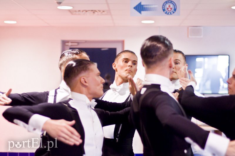  Najlepsi tancerze Europy w Elblągu zdjęcie nr 114811