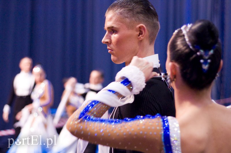  Najlepsi tancerze Europy w Elblągu zdjęcie nr 114805