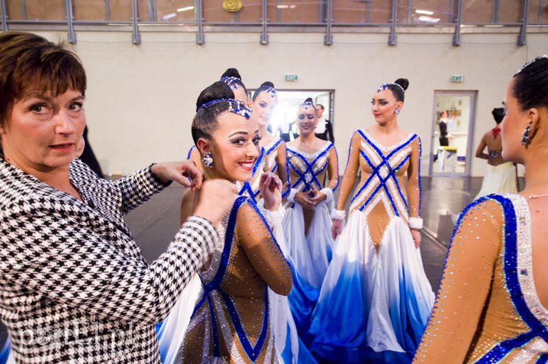  Najlepsi tancerze Europy w Elblągu zdjęcie nr 114813