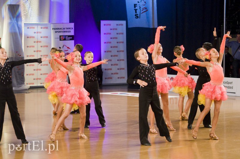 "Tańczące diamenty" oprawione w srebro zdjęcie nr 114948