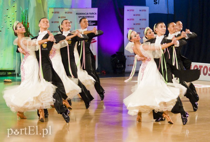 "Tańczące diamenty" oprawione w srebro zdjęcie nr 114917