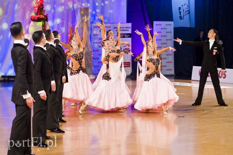 "Tańczące diamenty" oprawione w srebro zdjęcie nr 114937