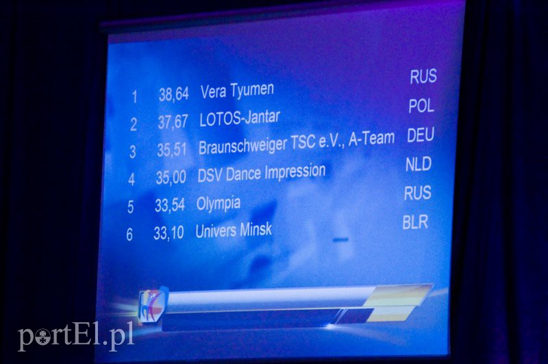 "Tańczące diamenty" oprawione w srebro zdjęcie nr 114953