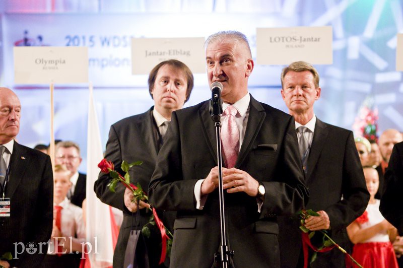 "Tańczące diamenty" oprawione w srebro zdjęcie nr 114866