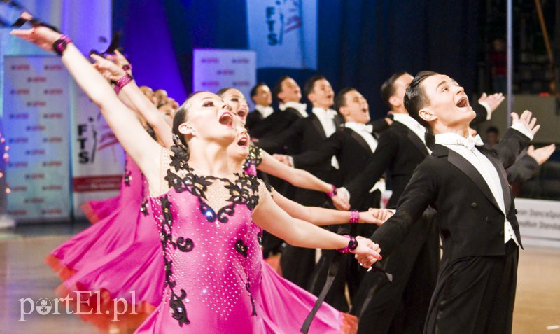 "Tańczące diamenty" oprawione w srebro zdjęcie nr 114912