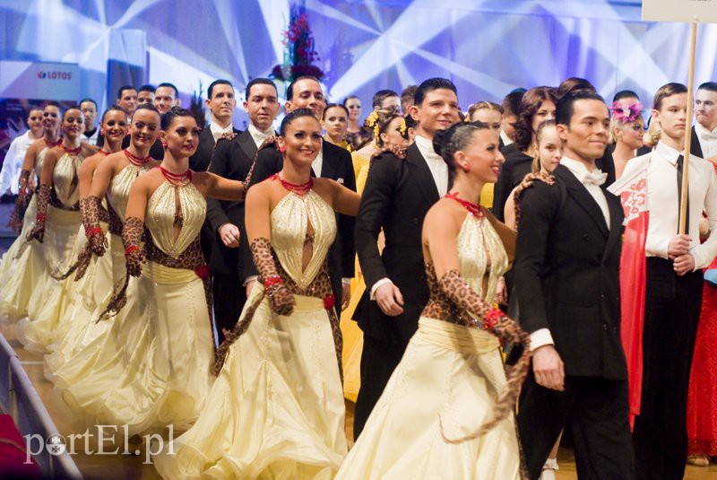 "Tańczące diamenty" oprawione w srebro zdjęcie nr 114861