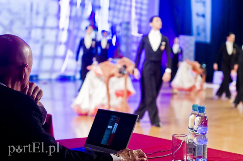 "Tańczące diamenty" oprawione w srebro zdjęcie nr 114892