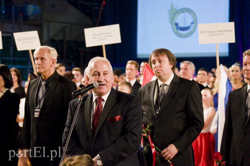 "Tańczące diamenty" oprawione w srebro zdjęcie nr 114867