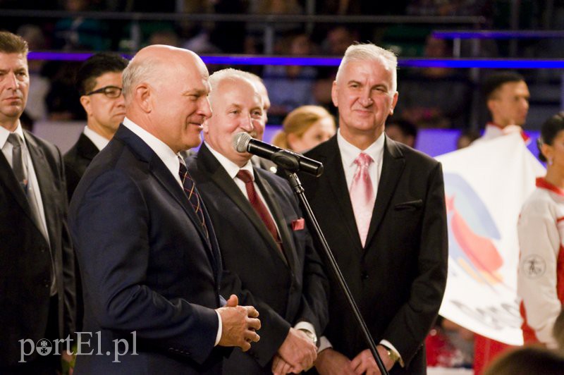 "Tańczące diamenty" oprawione w srebro zdjęcie nr 114868