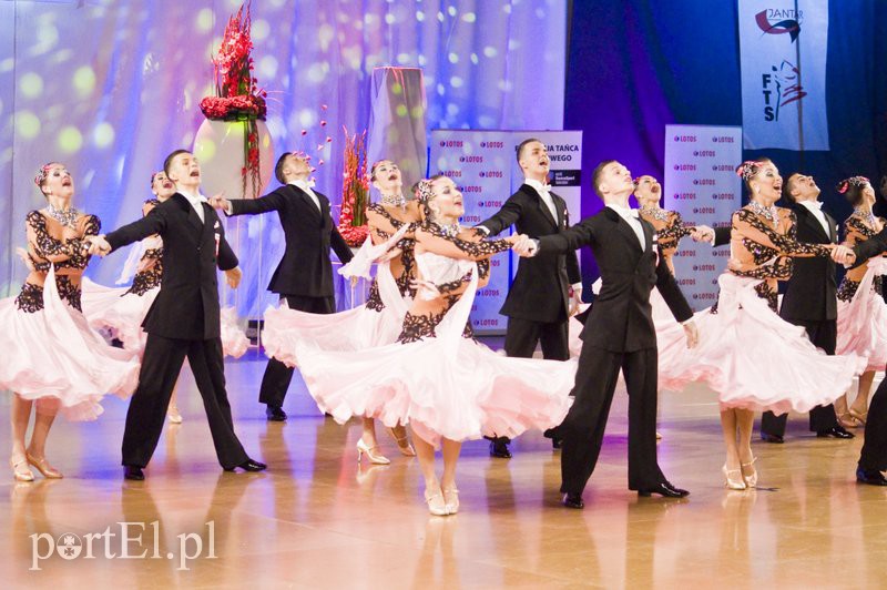 "Tańczące diamenty" oprawione w srebro zdjęcie nr 114928