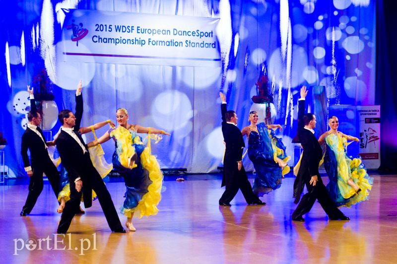 "Tańczące diamenty" oprawione w srebro zdjęcie nr 114877