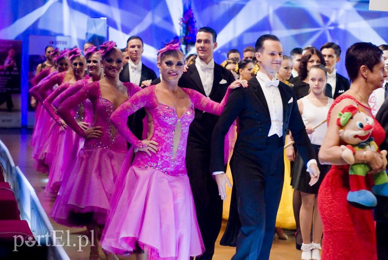 "Tańczące diamenty" oprawione w srebro zdjęcie nr 114860