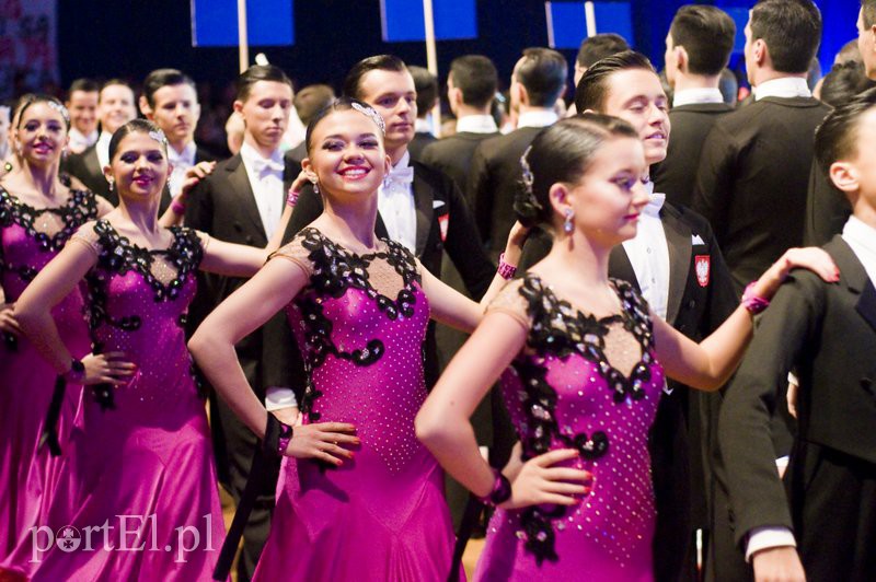 "Tańczące diamenty" oprawione w srebro zdjęcie nr 114863