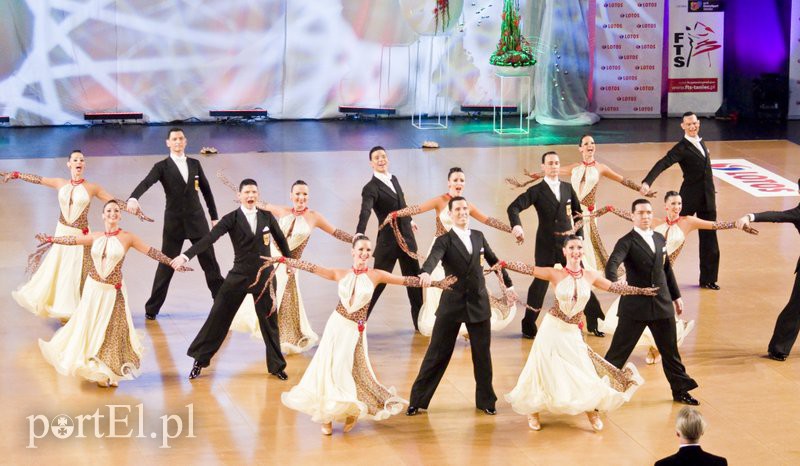 "Tańczące diamenty" oprawione w srebro zdjęcie nr 114904