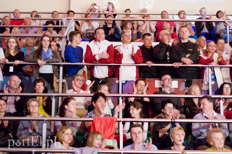 "Tańczące diamenty" oprawione w srebro zdjęcie nr 114922