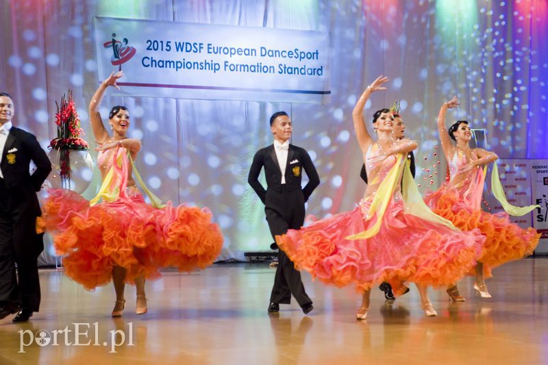 "Tańczące diamenty" oprawione w srebro zdjęcie nr 114883