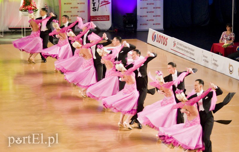 "Tańczące diamenty" oprawione w srebro zdjęcie nr 114894