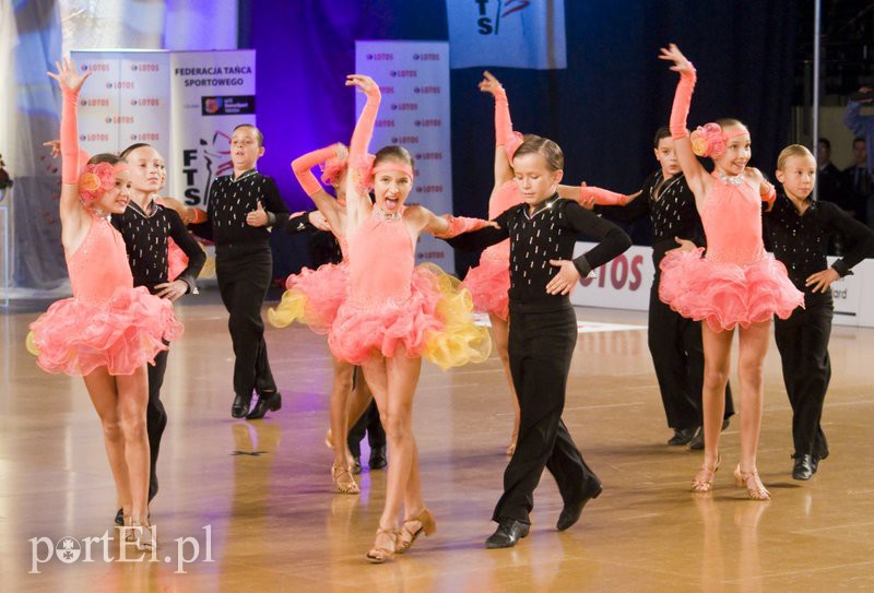 "Tańczące diamenty" oprawione w srebro zdjęcie nr 114949