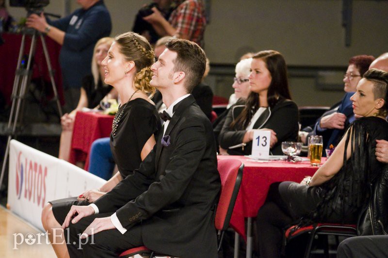 "Tańczące diamenty" oprawione w srebro zdjęcie nr 114911