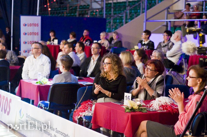 "Tańczące diamenty" oprawione w srebro zdjęcie nr 114870