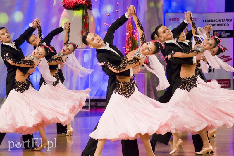 "Tańczące diamenty" oprawione w srebro zdjęcie nr 114930