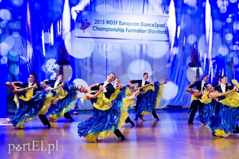 "Tańczące diamenty" oprawione w srebro zdjęcie nr 114878