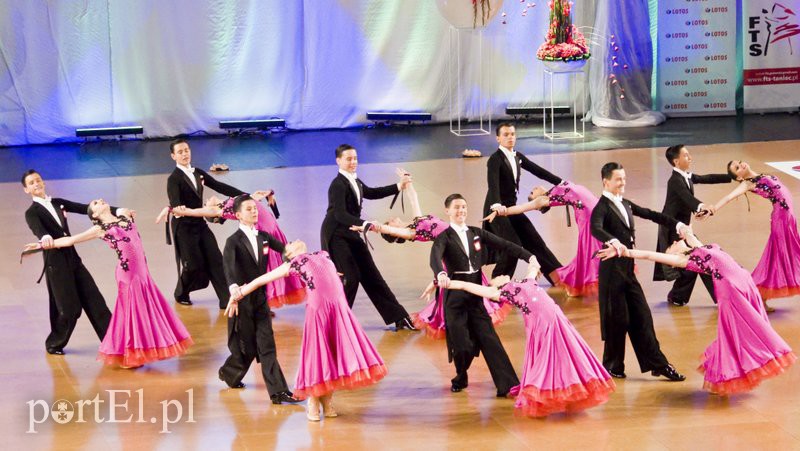 "Tańczące diamenty" oprawione w srebro zdjęcie nr 114910