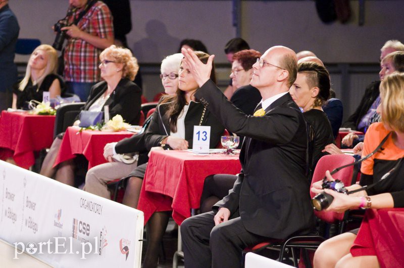 "Tańczące diamenty" oprawione w srebro zdjęcie nr 114879