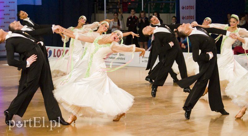 "Tańczące diamenty" oprawione w srebro zdjęcie nr 114919