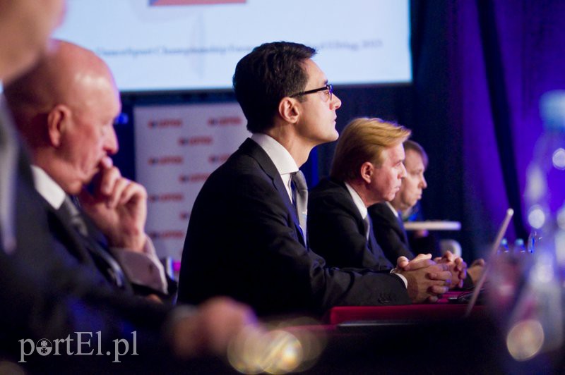 "Tańczące diamenty" oprawione w srebro zdjęcie nr 114880