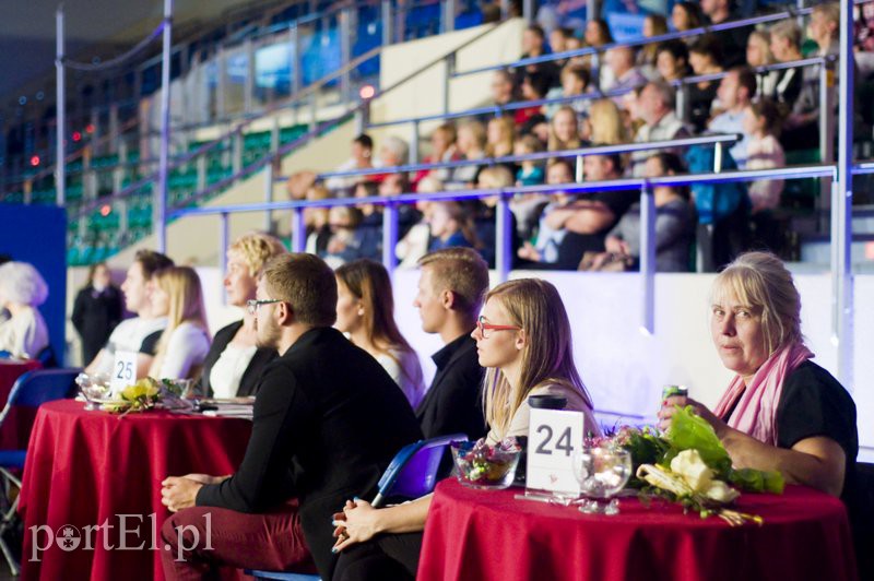 "Tańczące diamenty" oprawione w srebro zdjęcie nr 114873