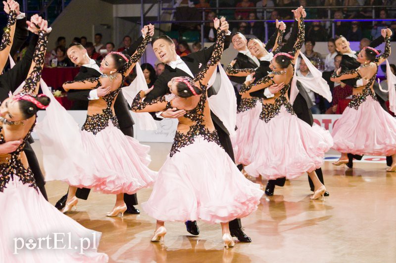 "Tańczące diamenty" oprawione w srebro zdjęcie nr 114935