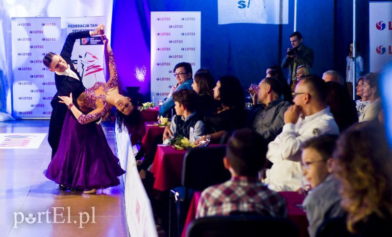 "Tańczące diamenty" oprawione w srebro zdjęcie nr 114952