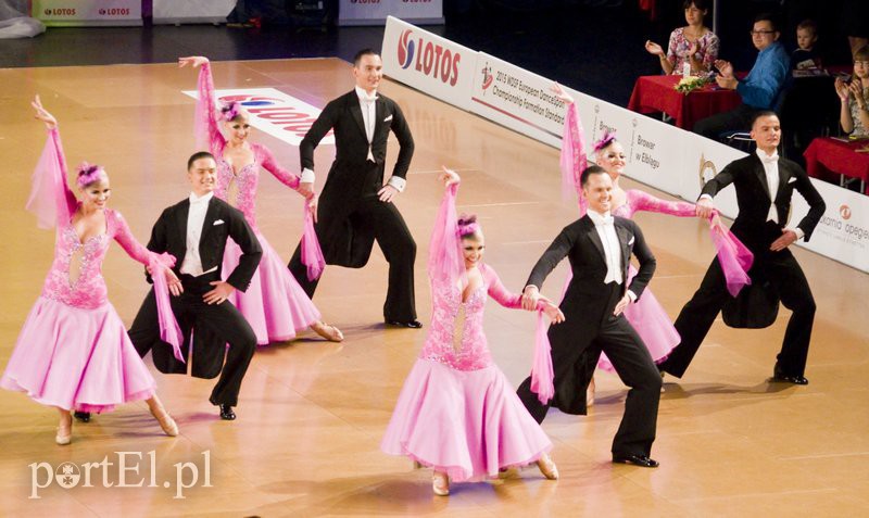 "Tańczące diamenty" oprawione w srebro zdjęcie nr 114897