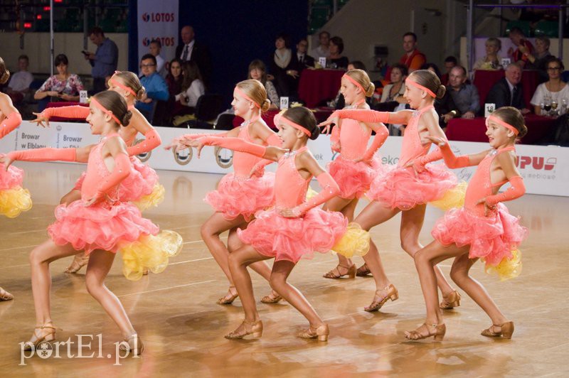 "Tańczące diamenty" oprawione w srebro zdjęcie nr 114947