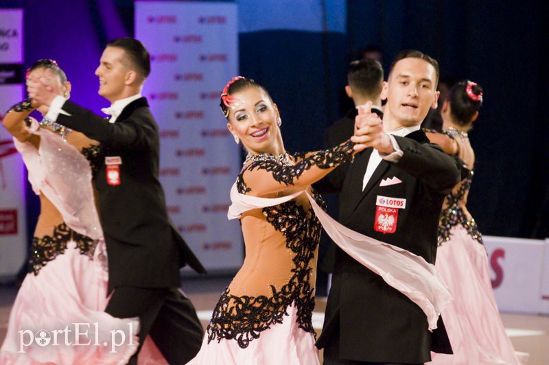 "Tańczące diamenty" oprawione w srebro zdjęcie nr 114932