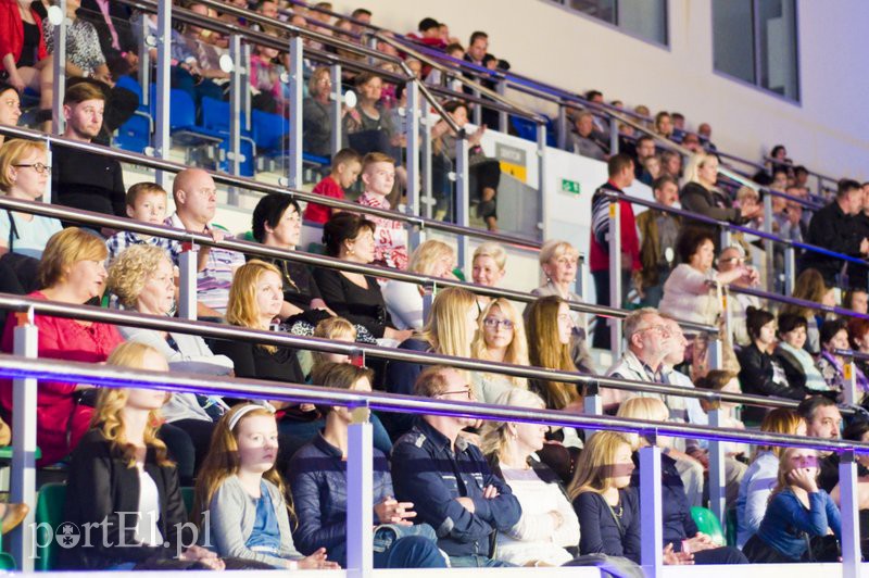 "Tańczące diamenty" oprawione w srebro zdjęcie nr 114874