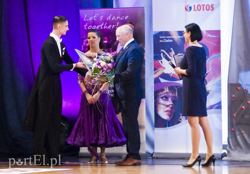 "Tańczące diamenty" oprawione w srebro zdjęcie nr 114950