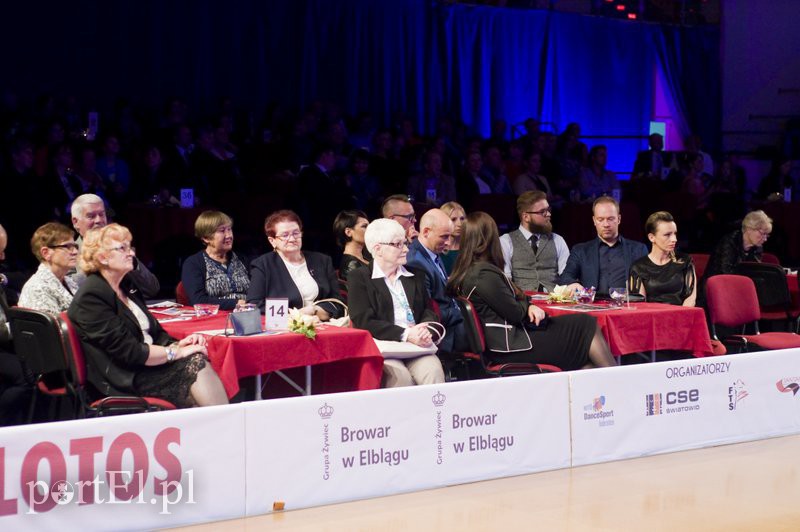 "Tańczące diamenty" oprawione w srebro zdjęcie nr 114876