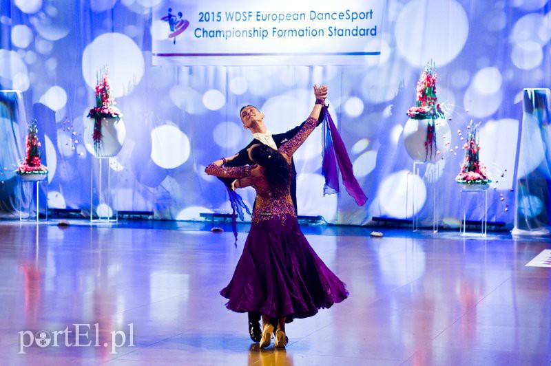 "Tańczące diamenty" oprawione w srebro zdjęcie nr 114951